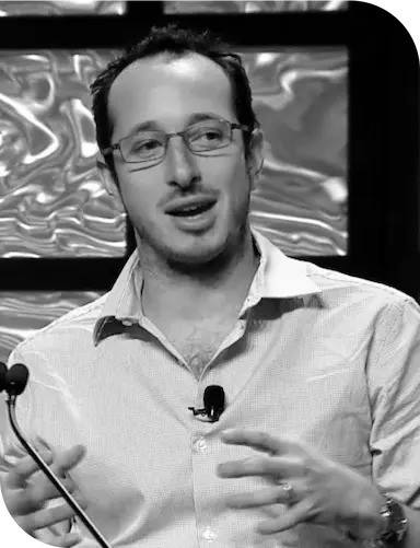 James Sinclair - Professional Portrait