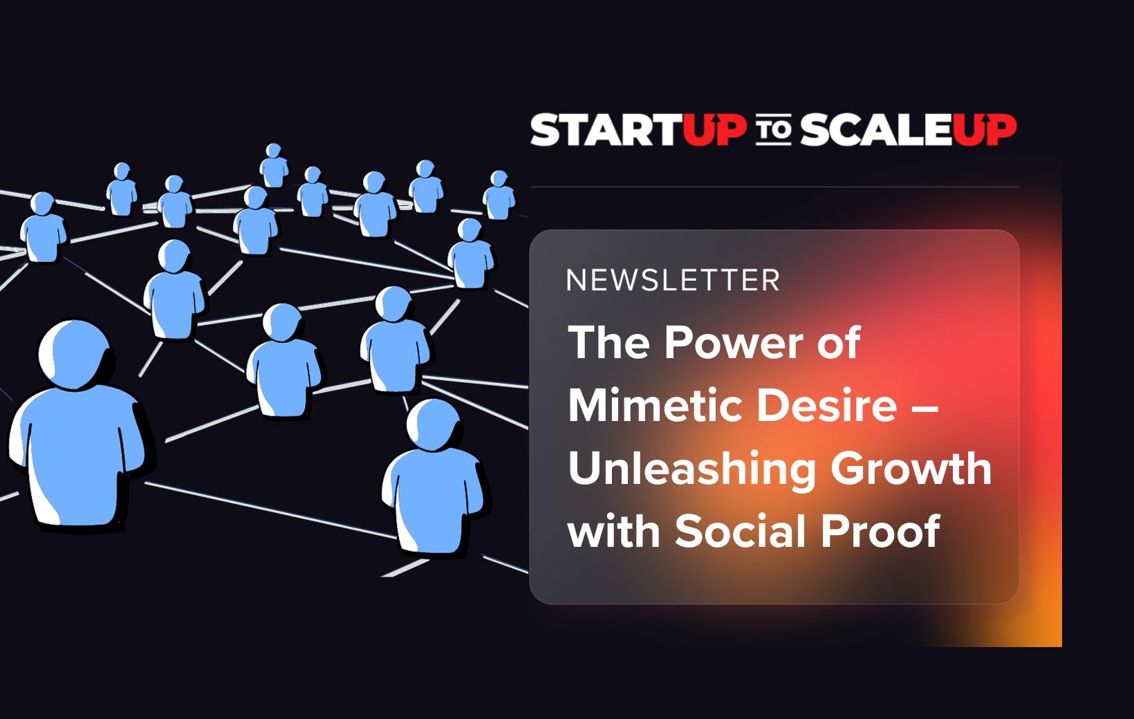 The Power Of Mimetic Desire – Unleashing Growth With Social Proof ...